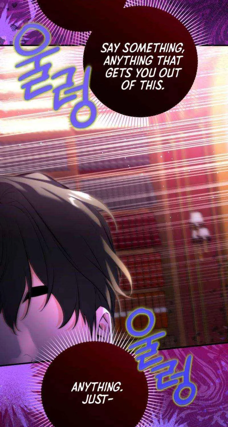 For My Derelict Beloved Chapter 97 page 54 - 