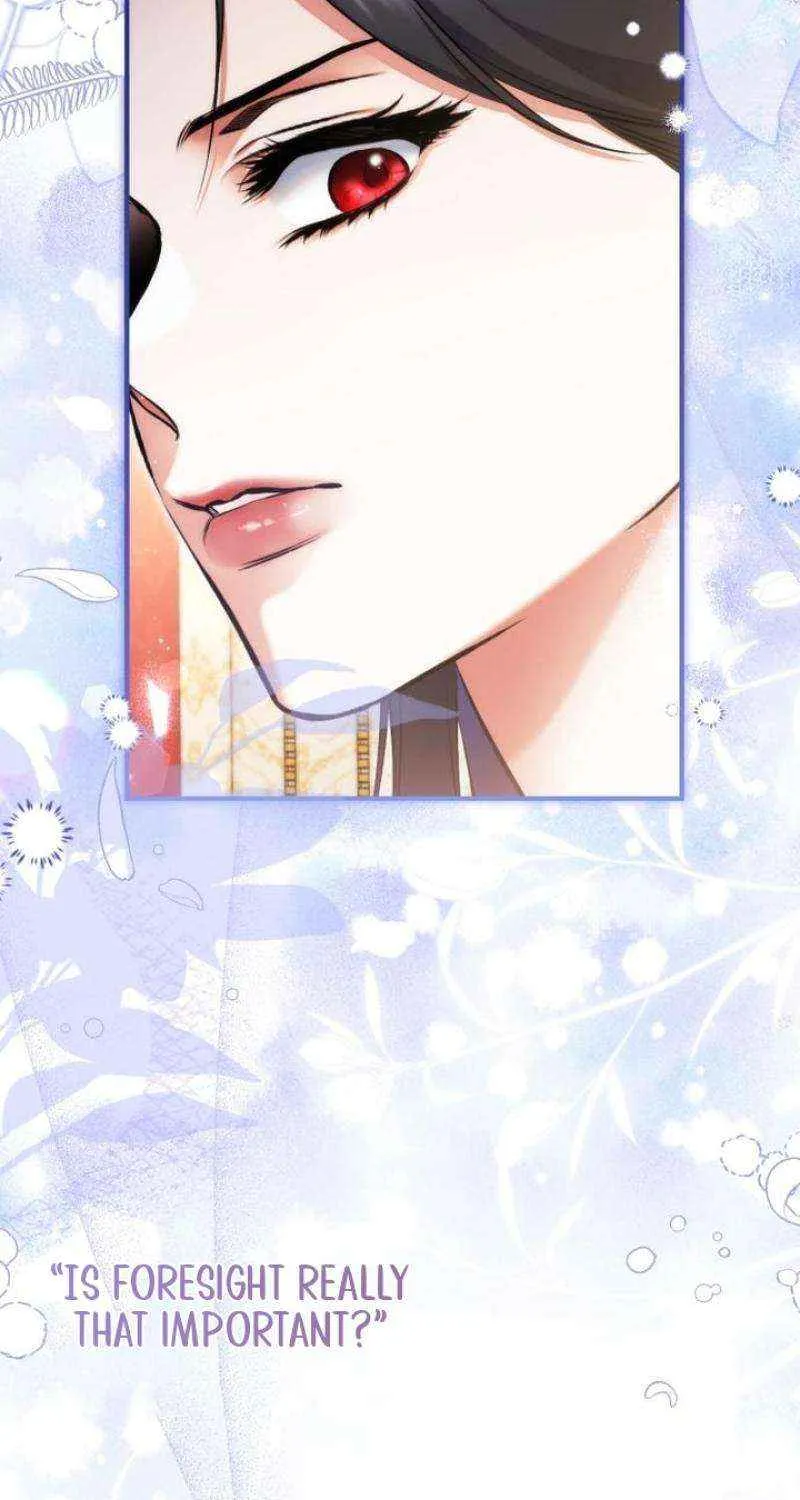For My Derelict Beloved Chapter 97 page 57 - 