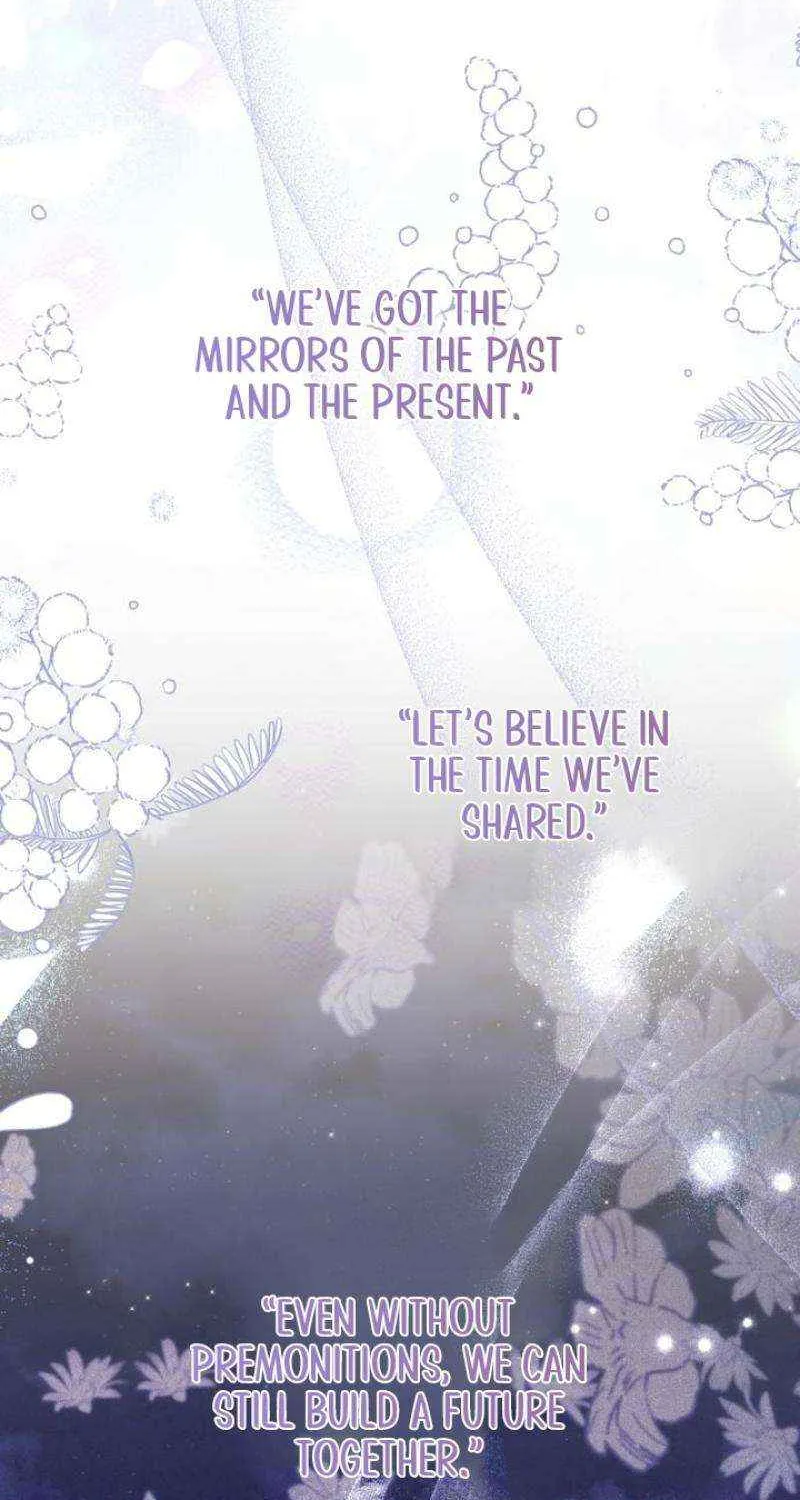 For My Derelict Beloved Chapter 97 page 58 - 