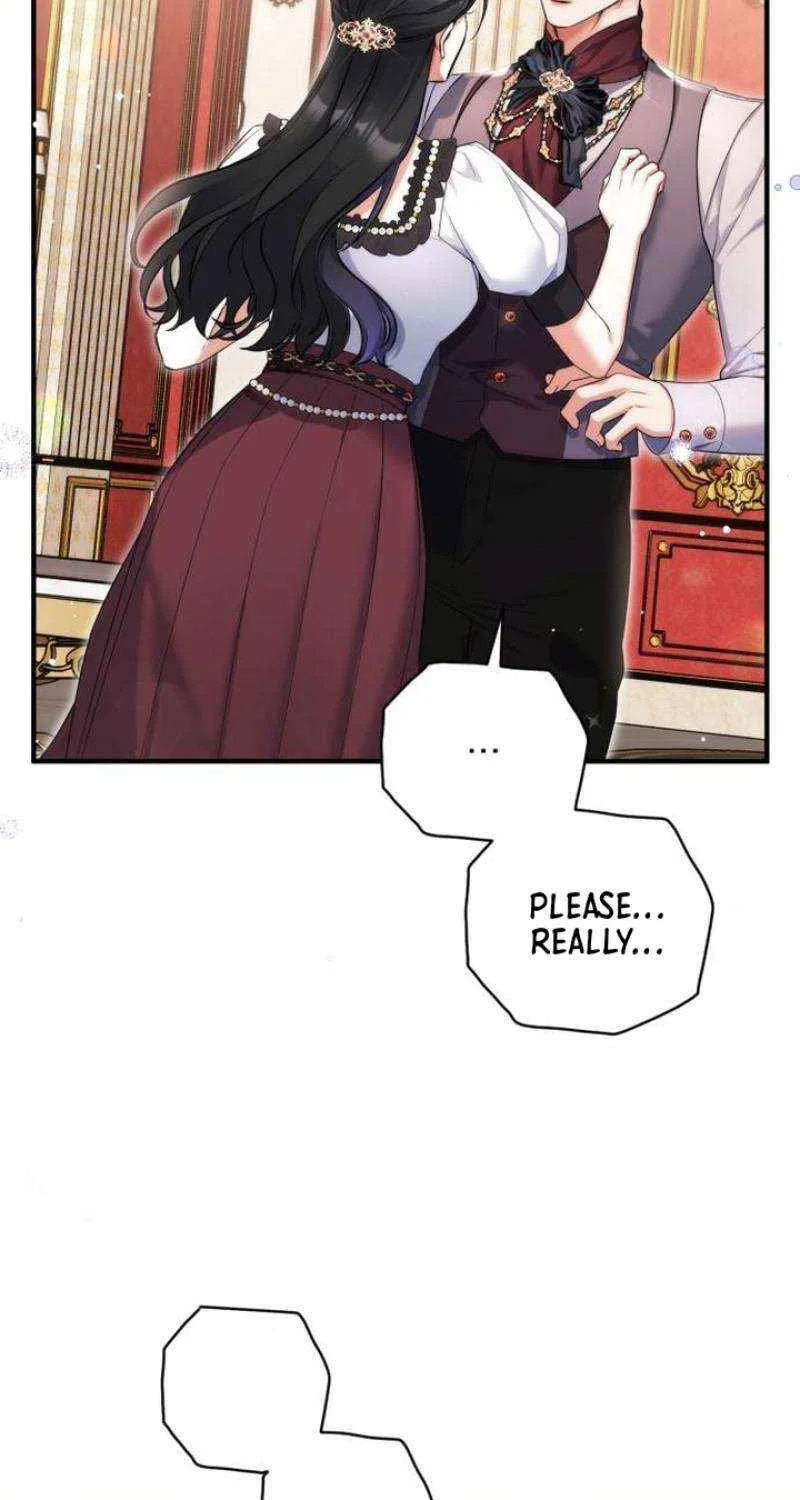 For My Derelict Beloved Chapter 97 page 62 - 