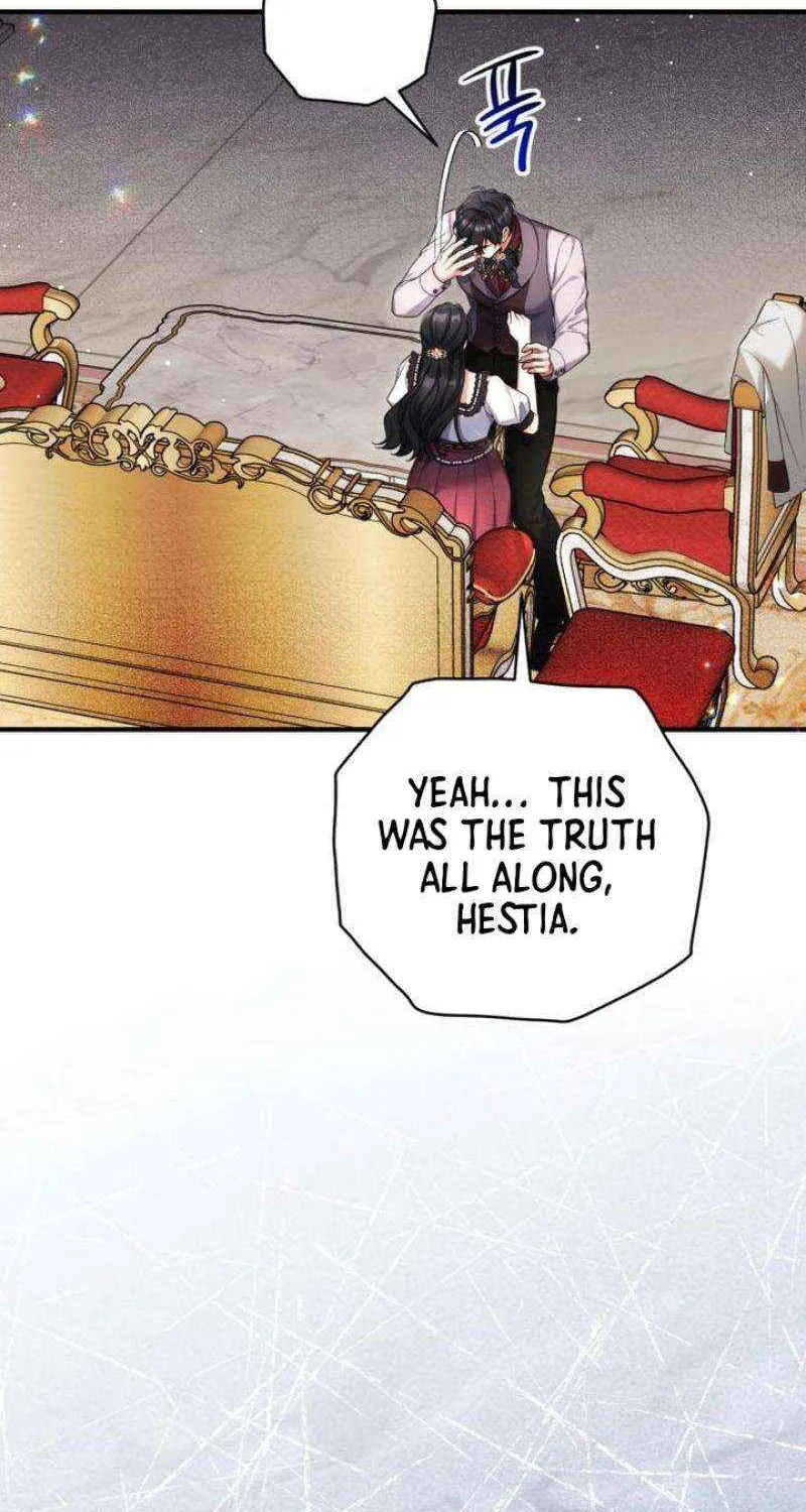 For My Derelict Beloved Chapter 97 page 63 - 