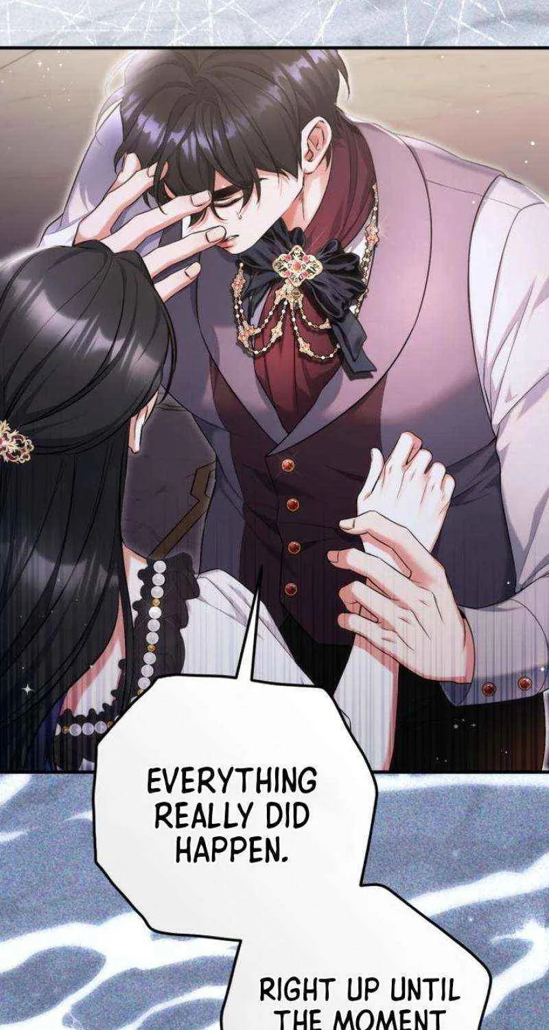 For My Derelict Beloved Chapter 97 page 64 - 