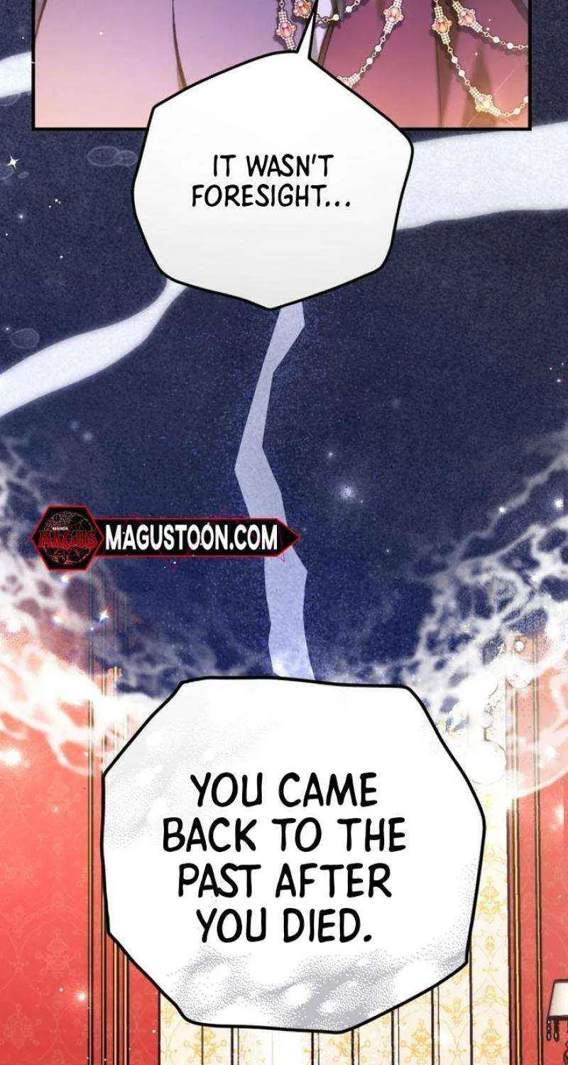 For My Derelict Beloved Chapter 97 page 66 - 