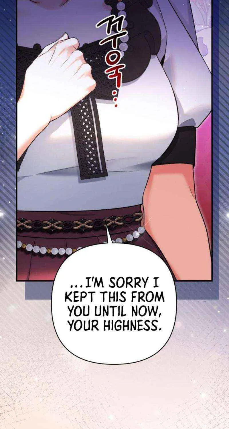 For My Derelict Beloved Chapter 97 page 68 - 