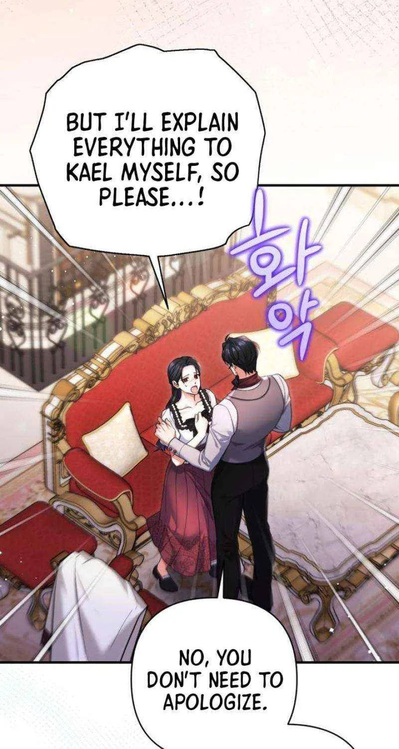 For My Derelict Beloved Chapter 97 page 69 - 