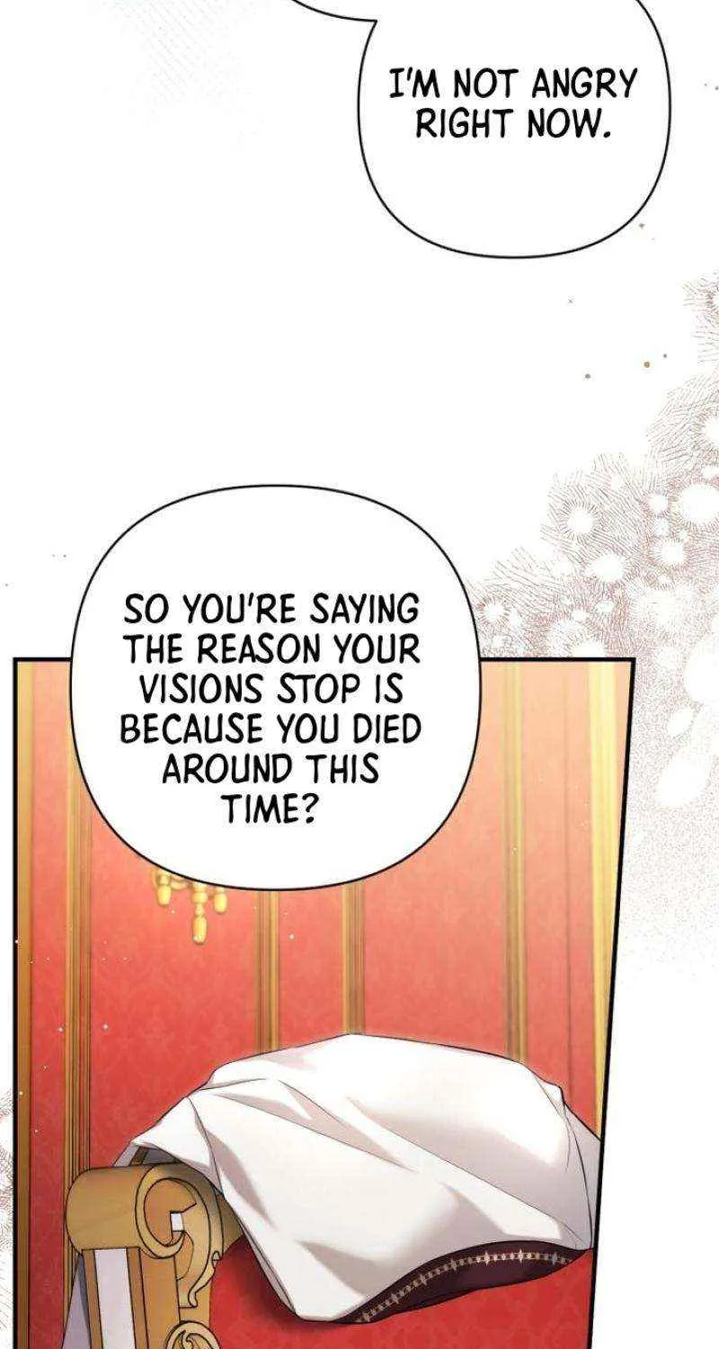 For My Derelict Beloved Chapter 97 page 70 - 
