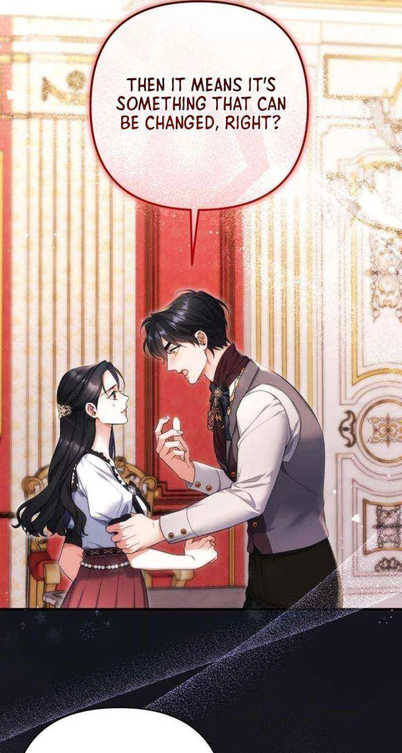 For My Derelict Beloved Chapter 97 page 72 - 