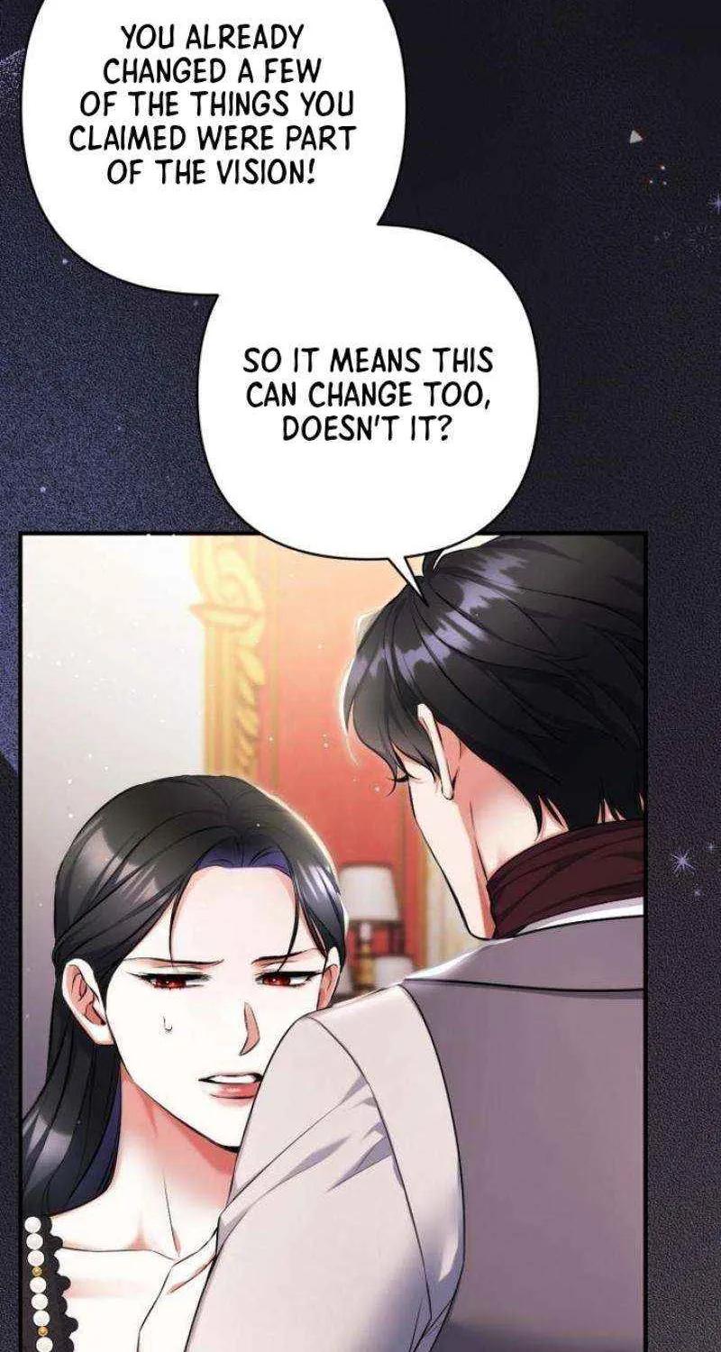 For My Derelict Beloved Chapter 97 page 73 - 