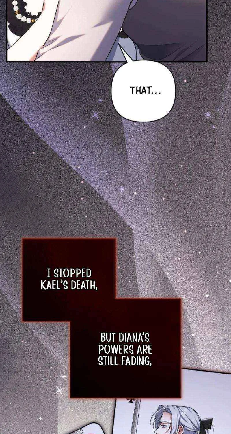 For My Derelict Beloved Chapter 97 page 74 - 