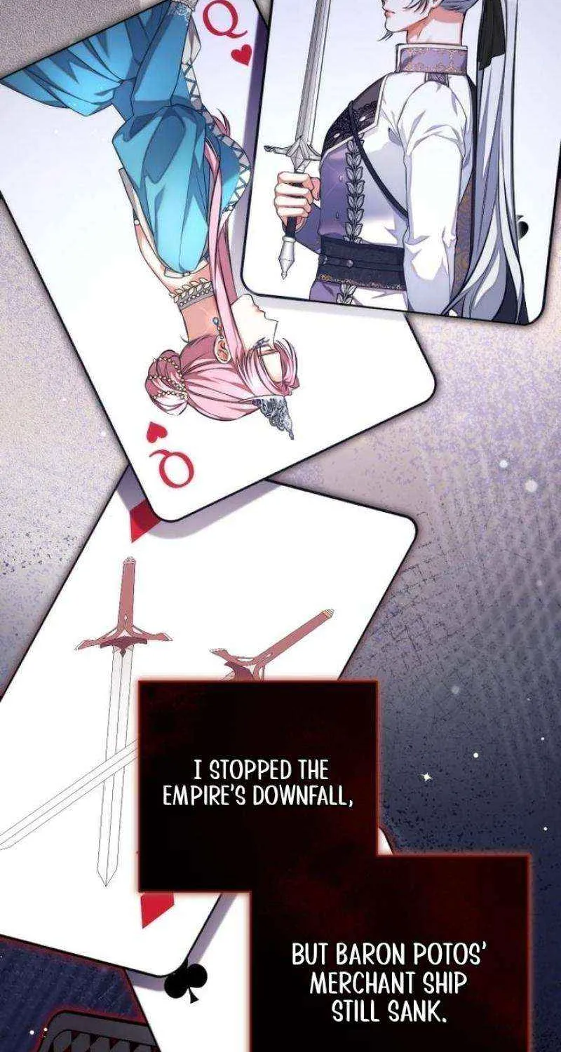 For My Derelict Beloved Chapter 97 page 75 - 