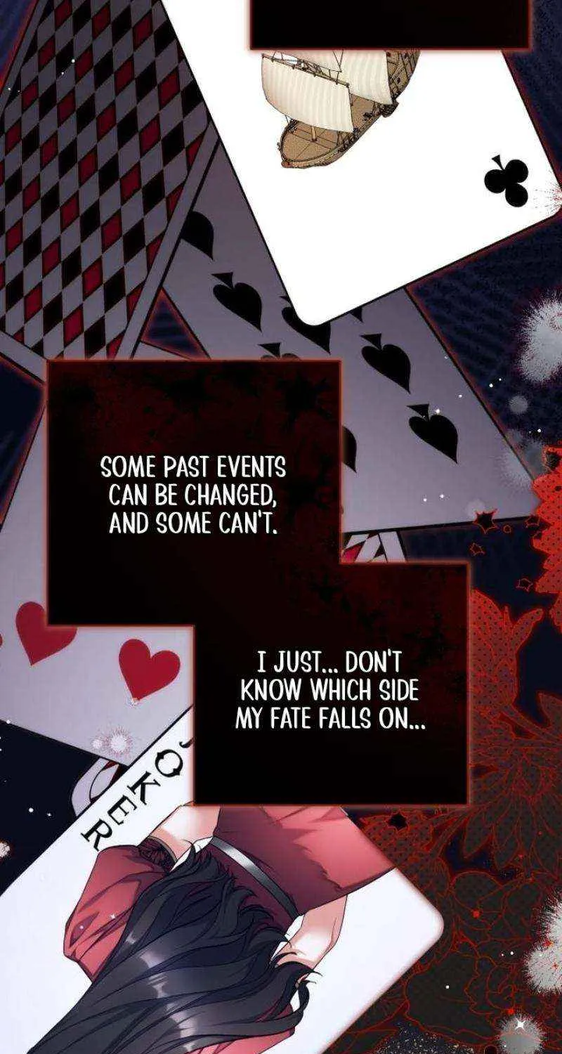 For My Derelict Beloved Chapter 97 page 76 - 