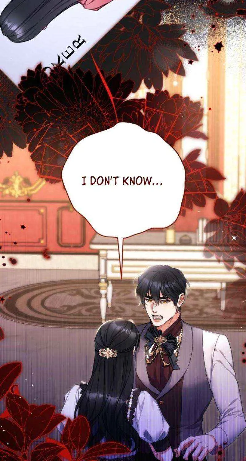 For My Derelict Beloved Chapter 97 page 77 - 