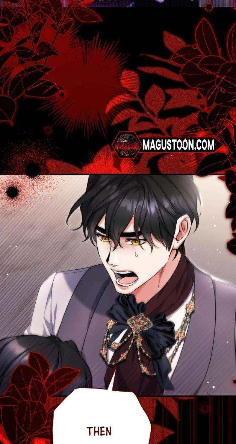 For My Derelict Beloved Chapter 97 page 78 - 