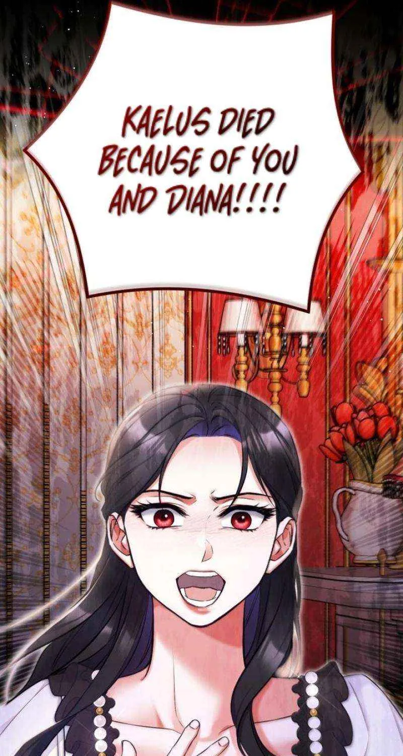 For My Derelict Beloved Chapter 97 page 84 - 