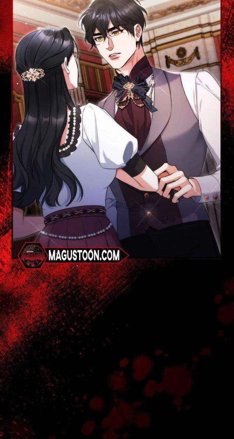 For My Derelict Beloved Chapter 97 page 86 - 