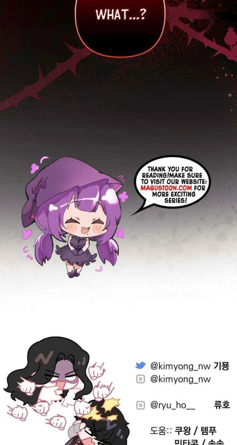 For My Derelict Beloved Chapter 97 page 88 - 