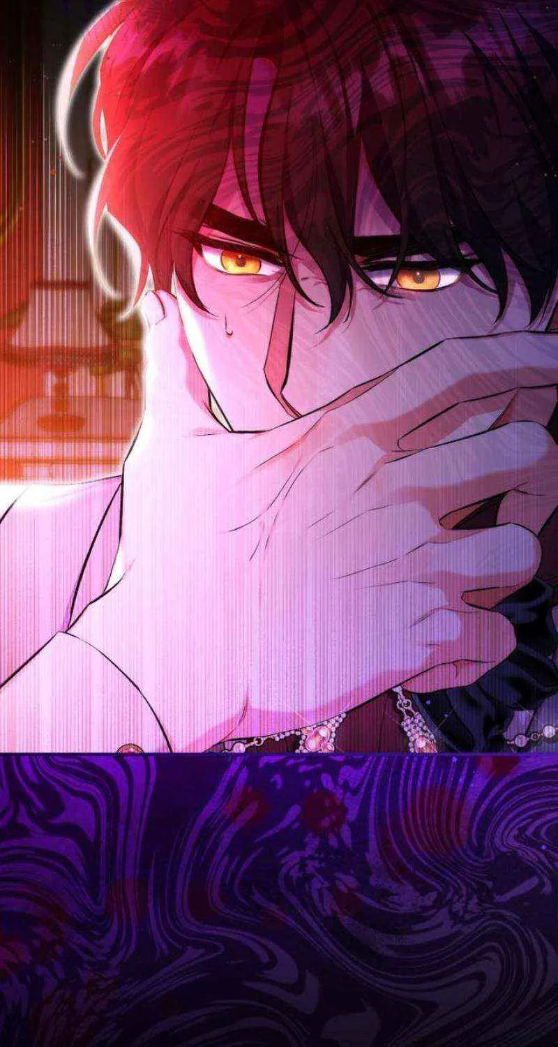 For My Derelict Beloved Chapter 98 page 12 - 