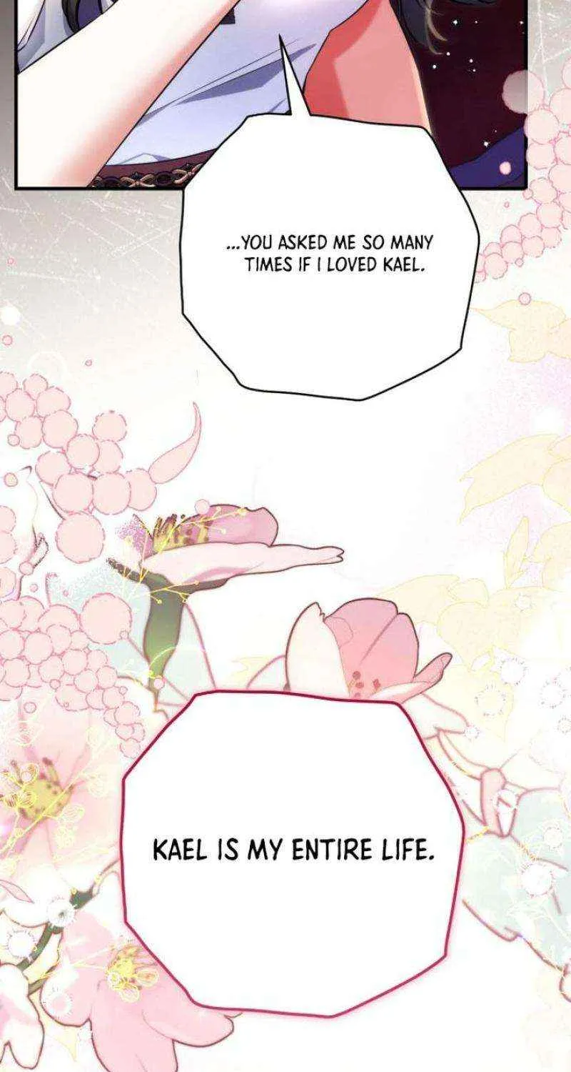 For My Derelict Beloved Chapter 98 page 14 - 