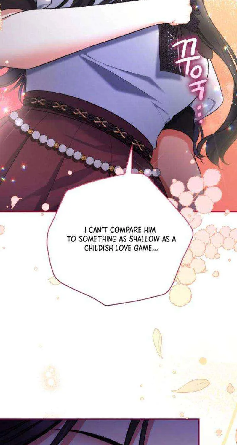 For My Derelict Beloved Chapter 98 page 17 - 
