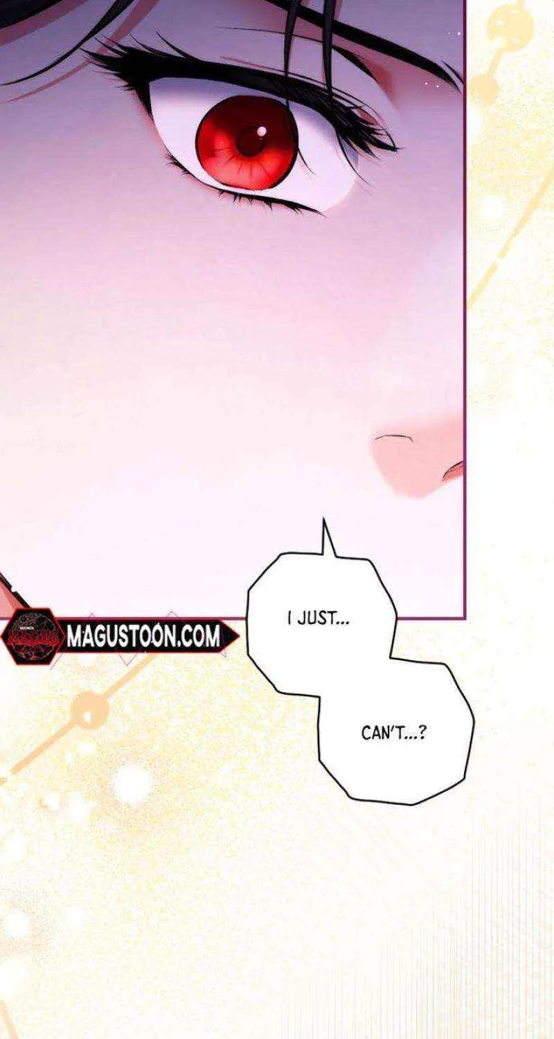 For My Derelict Beloved Chapter 98 page 18 - 