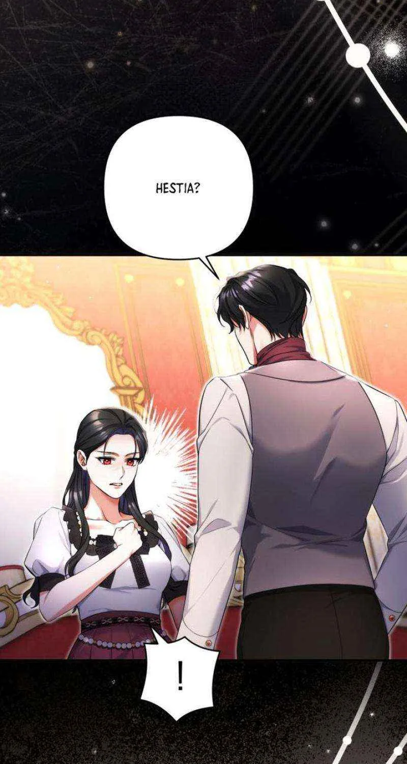 For My Derelict Beloved Chapter 98 page 20 - 