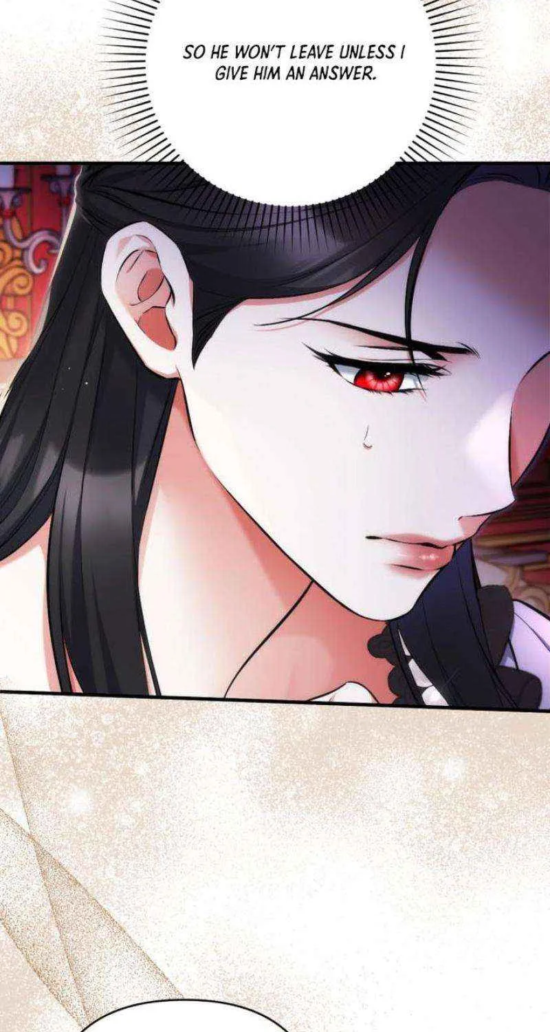 For My Derelict Beloved Chapter 98 page 23 - 