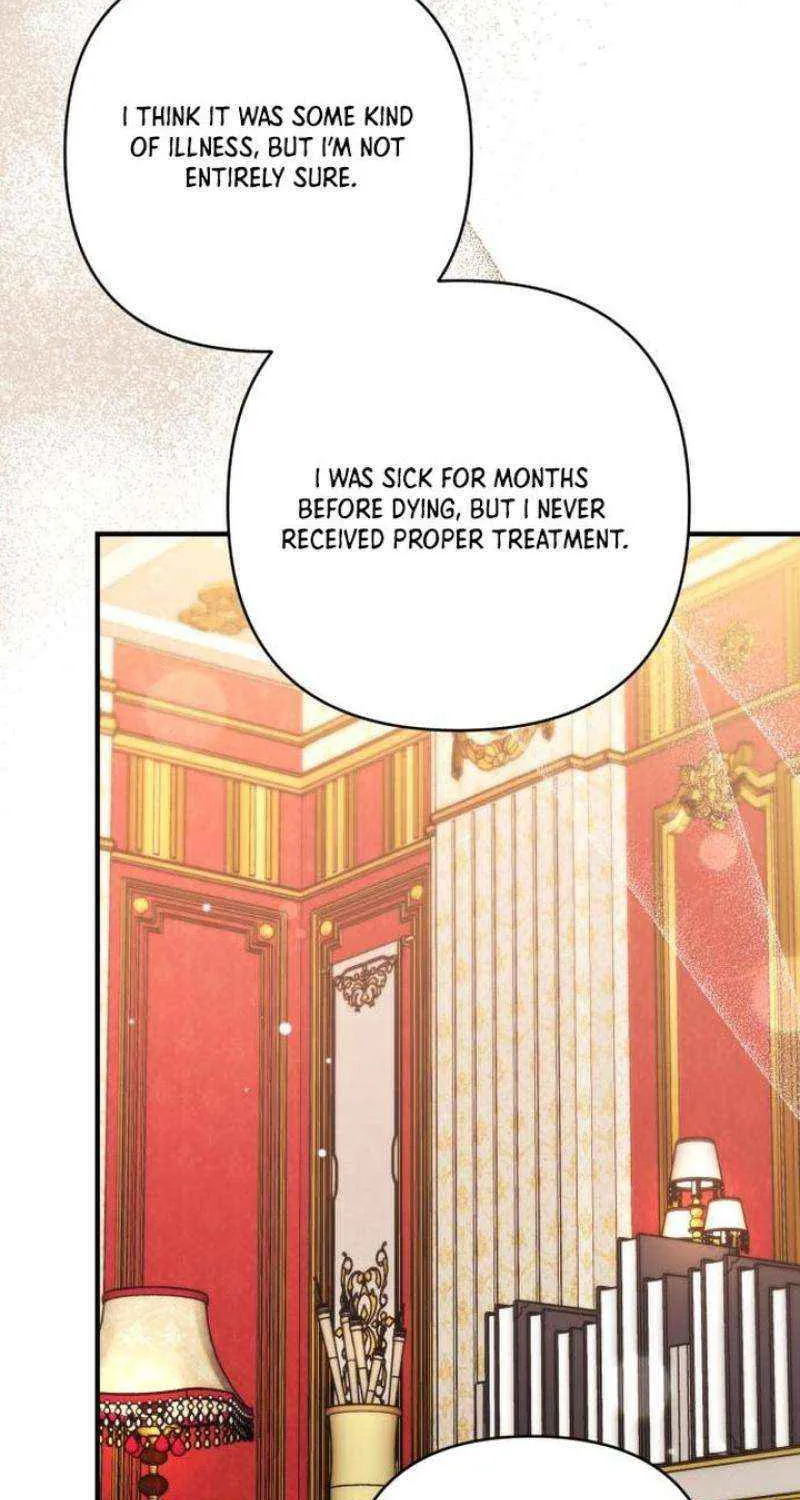 For My Derelict Beloved Chapter 98 page 24 - 
