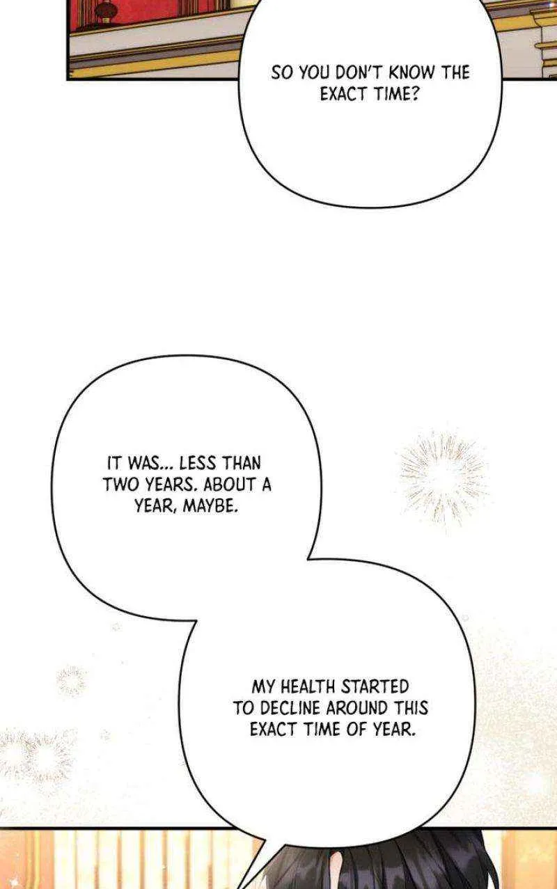 For My Derelict Beloved Chapter 98 page 25 - 