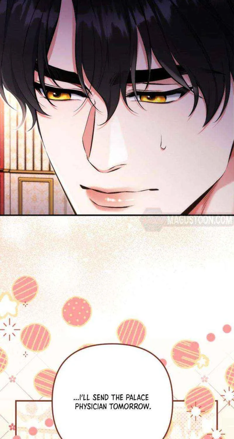 For My Derelict Beloved Chapter 98 page 27 - 