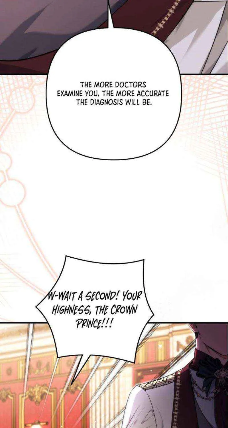 For My Derelict Beloved Chapter 98 page 31 - 