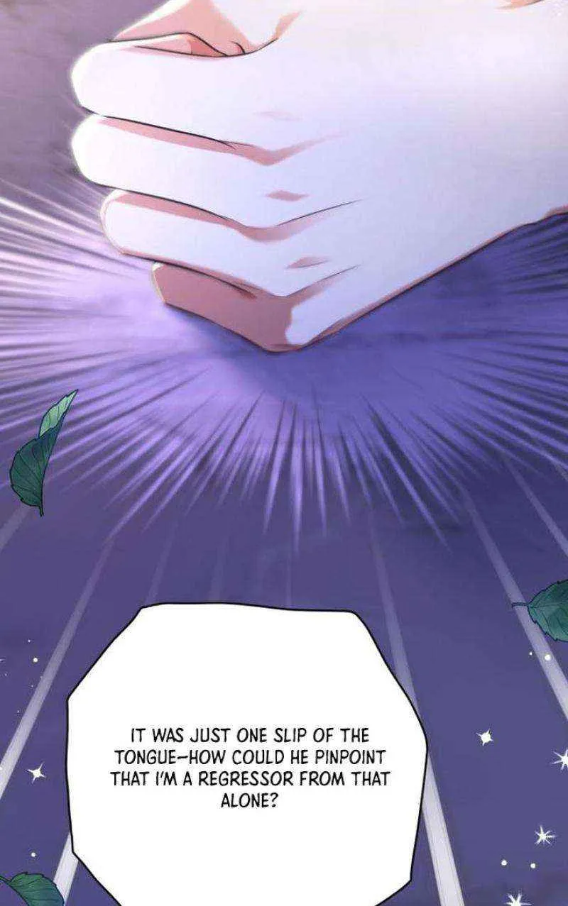 For My Derelict Beloved Chapter 98 page 37 - 