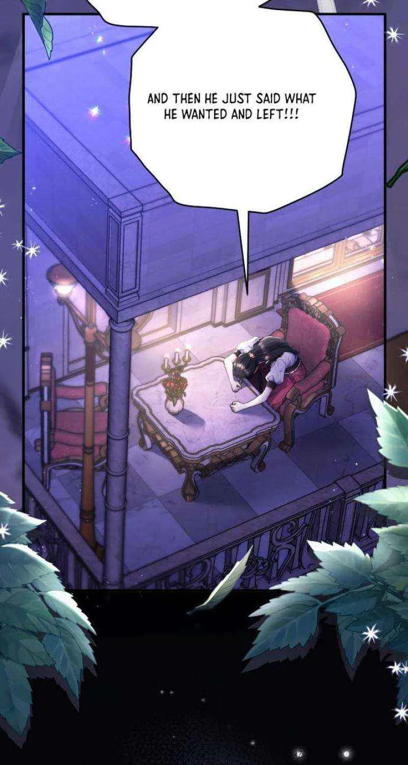 For My Derelict Beloved Chapter 98 page 38 - 