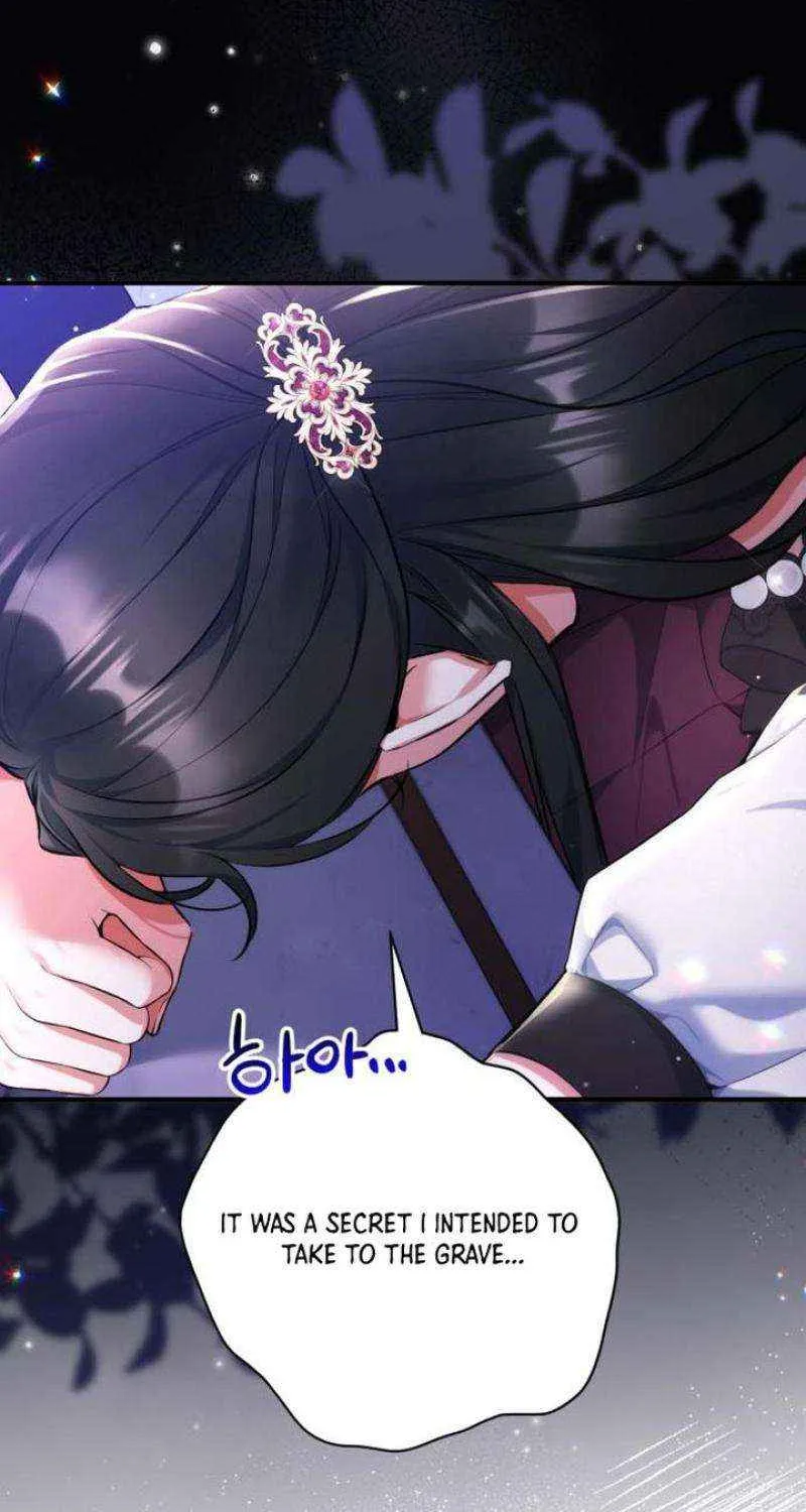 For My Derelict Beloved Chapter 98 page 39 - 