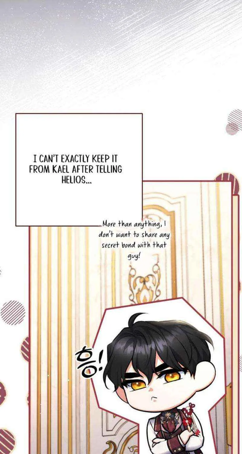 For My Derelict Beloved Chapter 98 page 40 - 