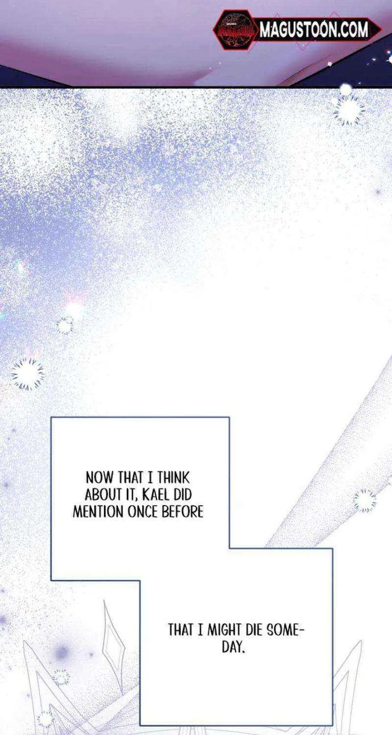 For My Derelict Beloved Chapter 98 page 42 - 