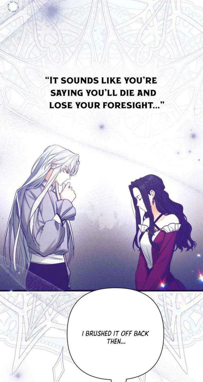 For My Derelict Beloved Chapter 98 page 43 - 