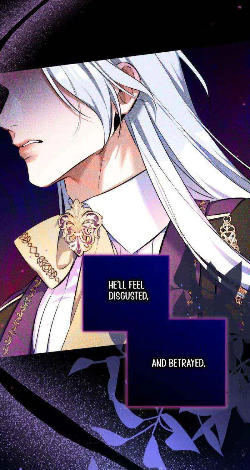 For My Derelict Beloved Chapter 98 page 47 - 