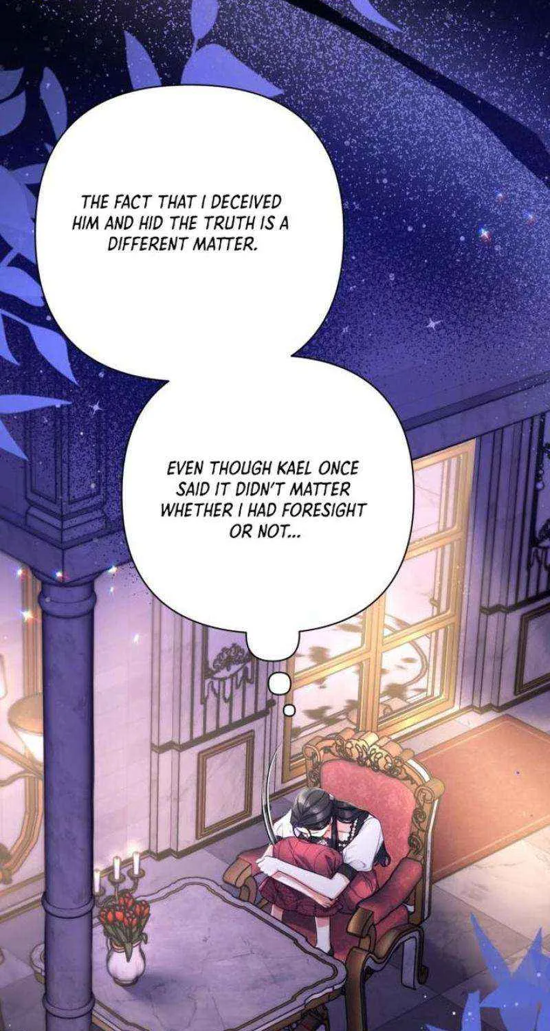 For My Derelict Beloved Chapter 98 page 48 - 