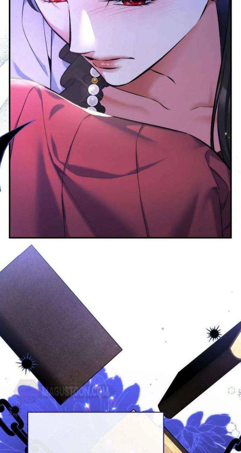 For My Derelict Beloved Chapter 98 page 50 - 