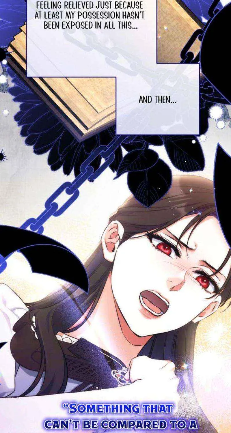 For My Derelict Beloved Chapter 98 page 51 - 
