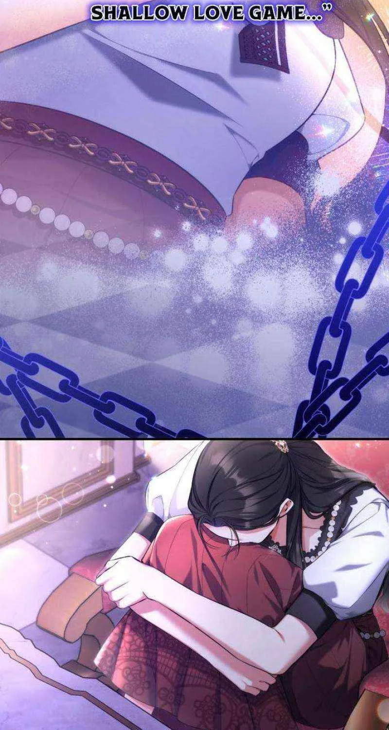 For My Derelict Beloved Chapter 98 page 52 - 