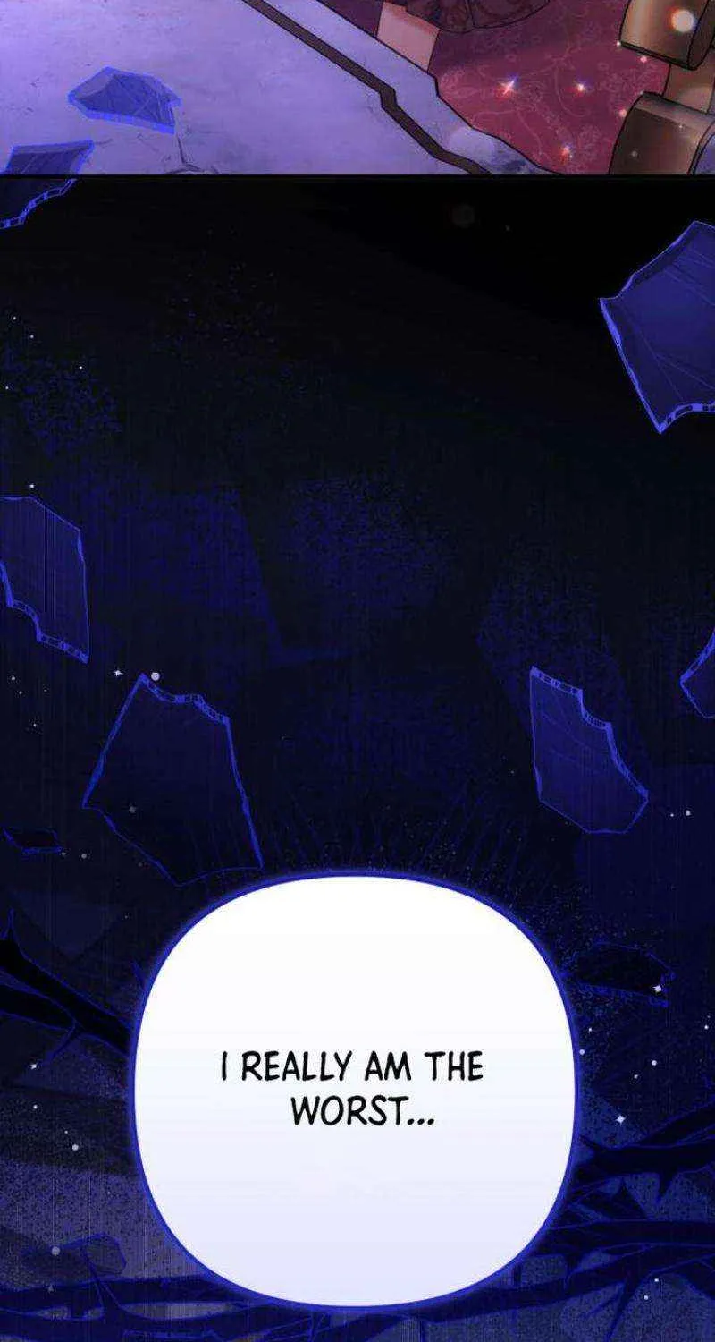 For My Derelict Beloved Chapter 98 page 53 - 
