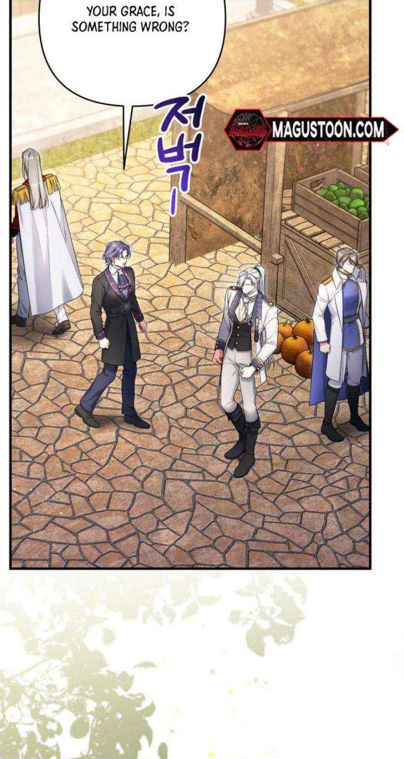 For My Derelict Beloved Chapter 98 page 56 - 