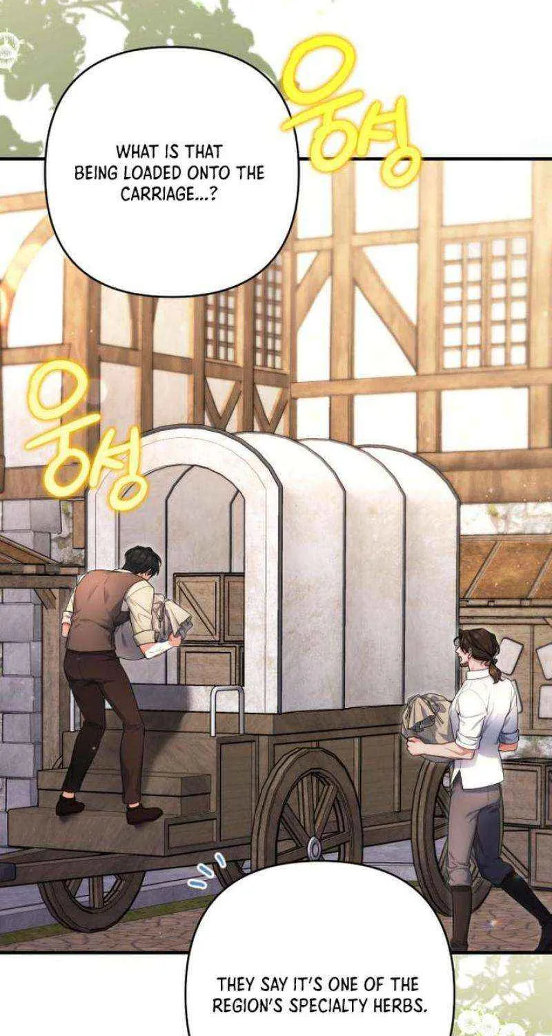 For My Derelict Beloved Chapter 98 page 57 - 