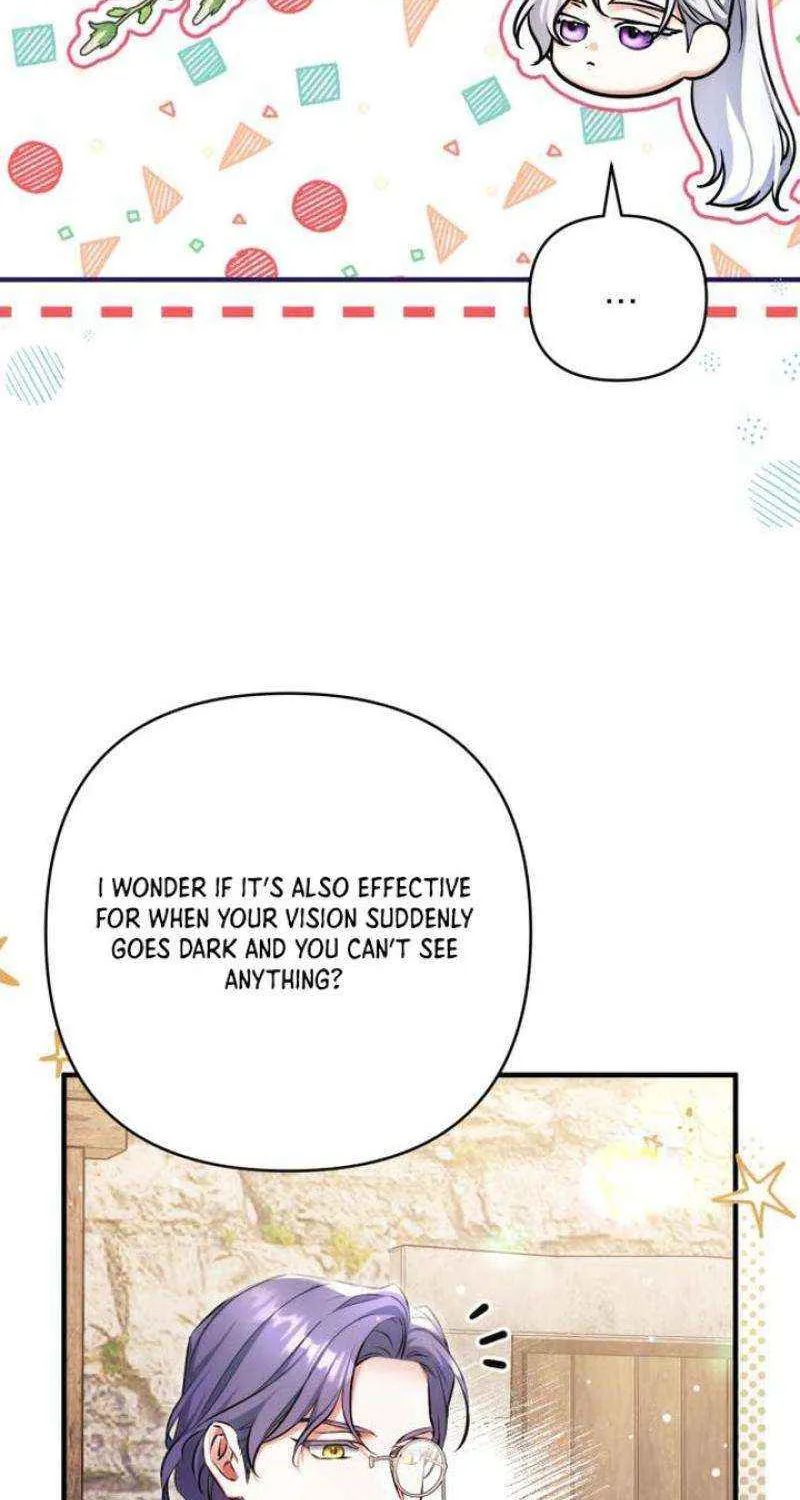For My Derelict Beloved Chapter 98 page 59 - 