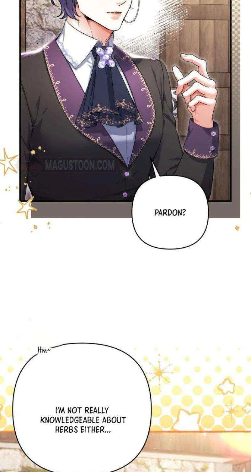 For My Derelict Beloved Chapter 98 page 60 - 