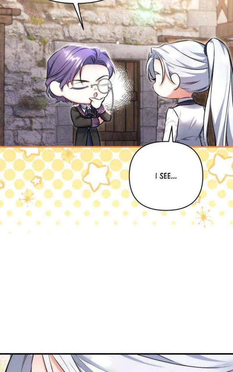For My Derelict Beloved Chapter 98 page 61 - 
