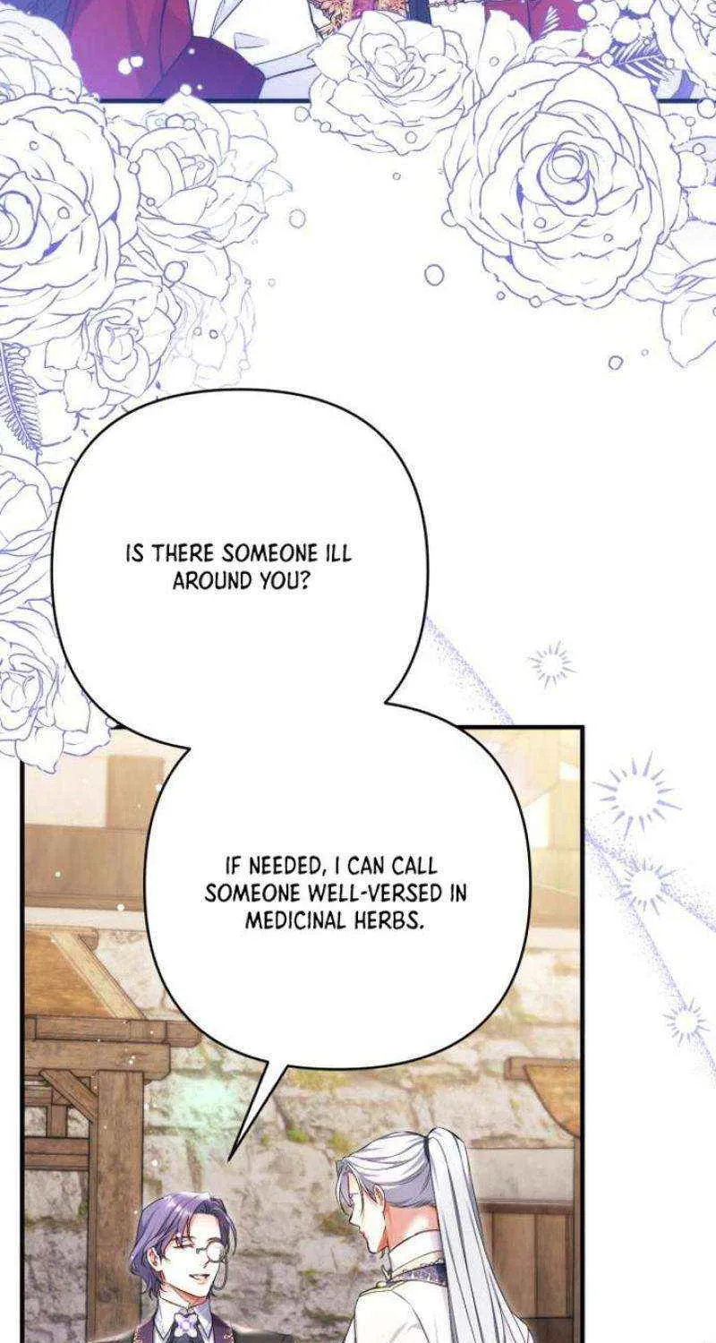 For My Derelict Beloved Chapter 98 page 64 - 