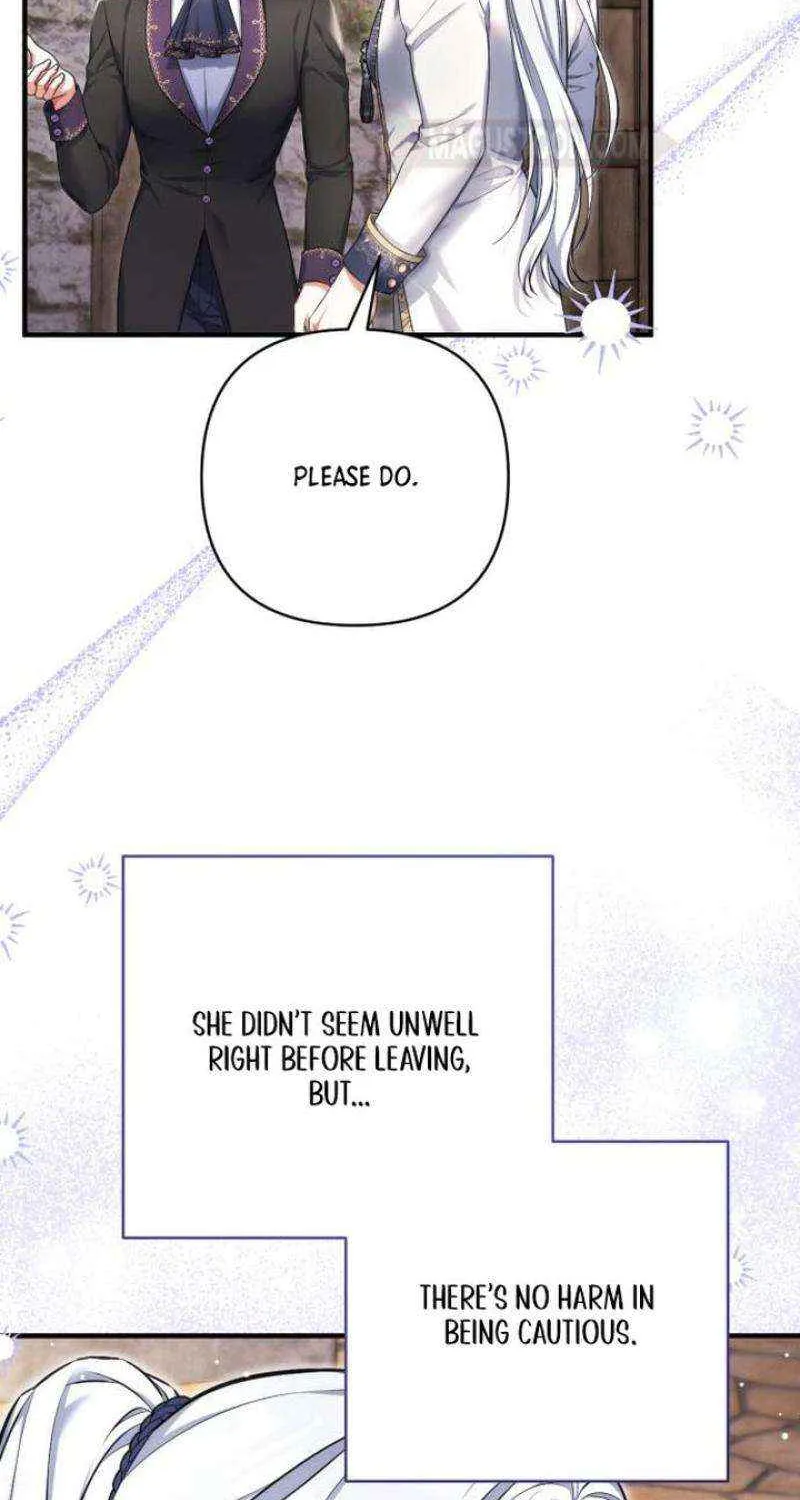 For My Derelict Beloved Chapter 98 page 65 - 