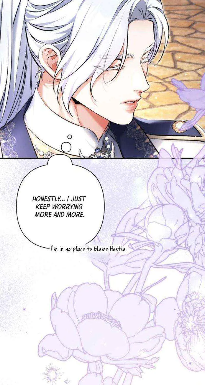 For My Derelict Beloved Chapter 98 page 66 - 